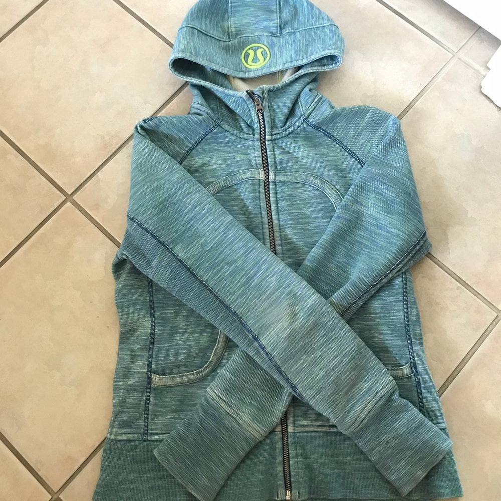 Lululemon sweater / jacket